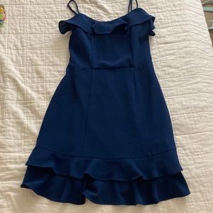 Altards State Navy Formal Dress